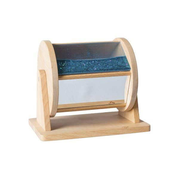 Petit Boum |  Sensorische roller