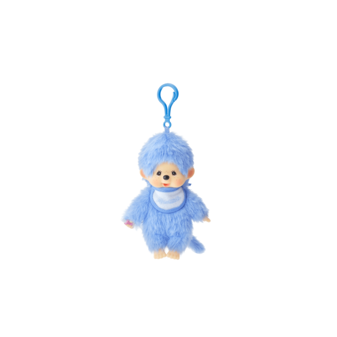 Monchhichi | sleutelhanger colour