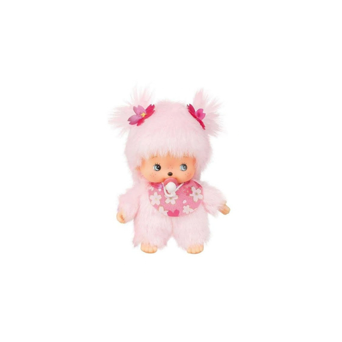Monchhichi | bebichhichi cherry blossom 16cm