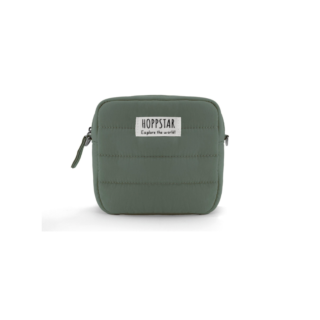 Hoppstar | camera midi tas laurel