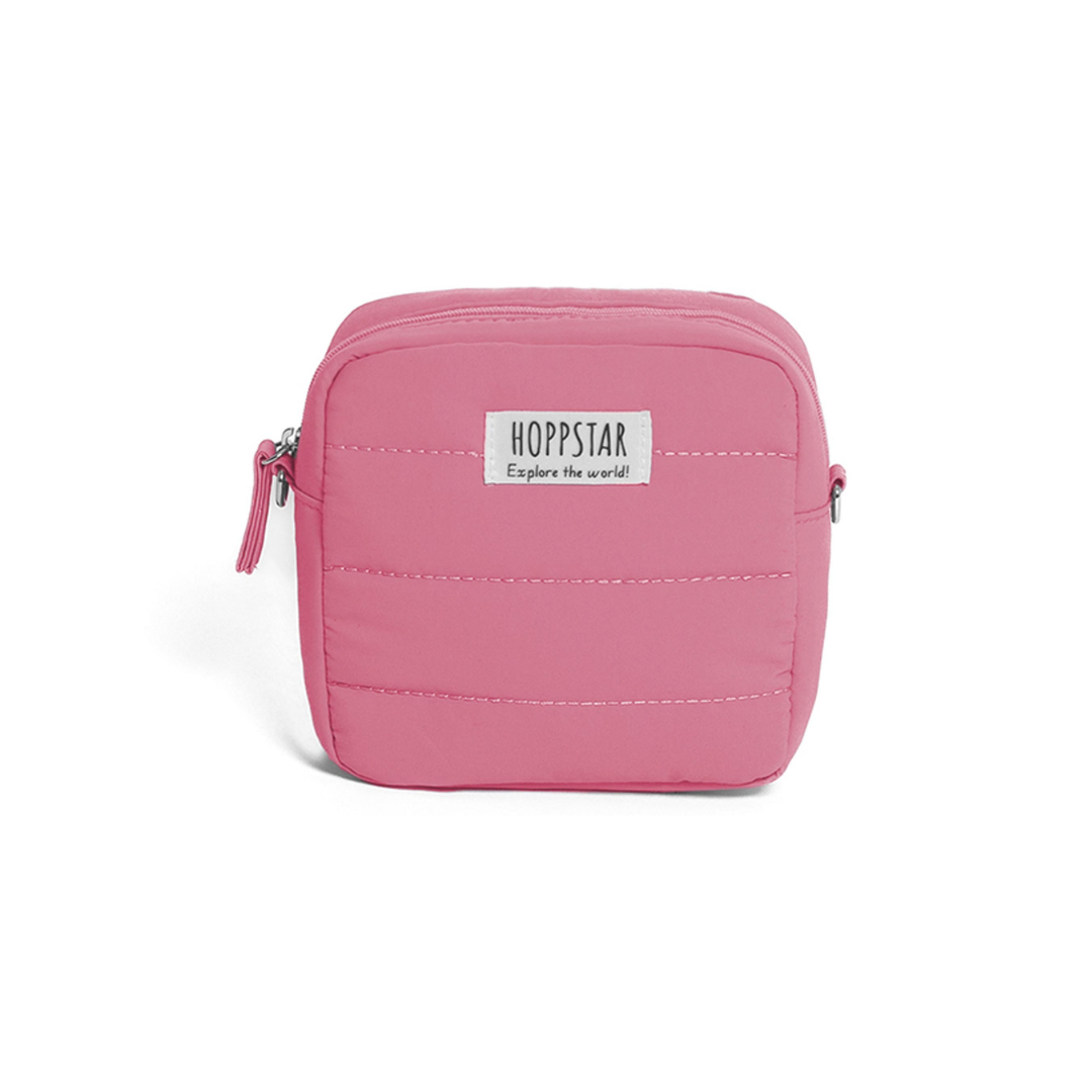 Hoppstar | camera midi tas bubblegum