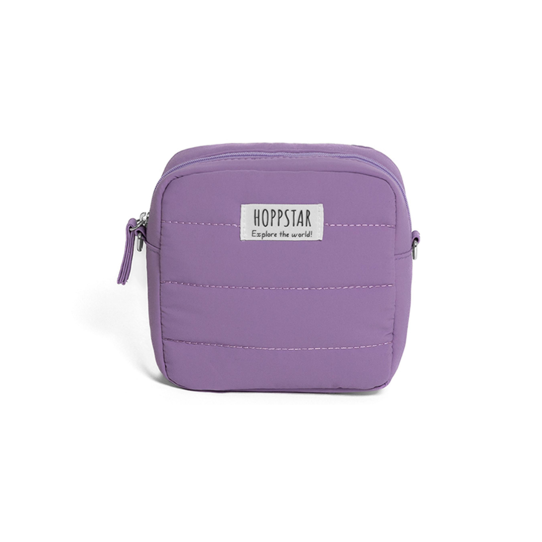 Hoppstar | camera midi tas blossom