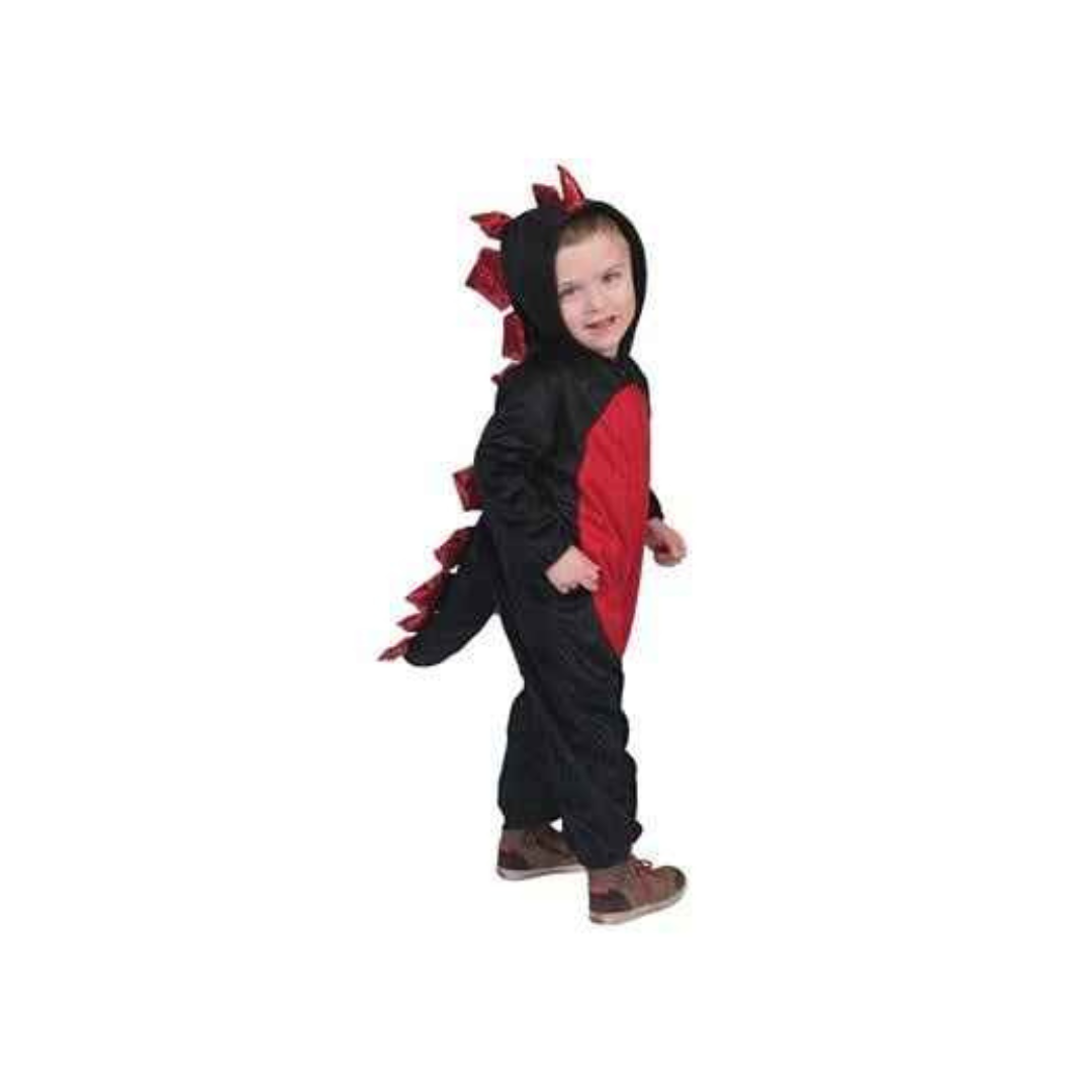 Funny Fashion | Dark Dragon