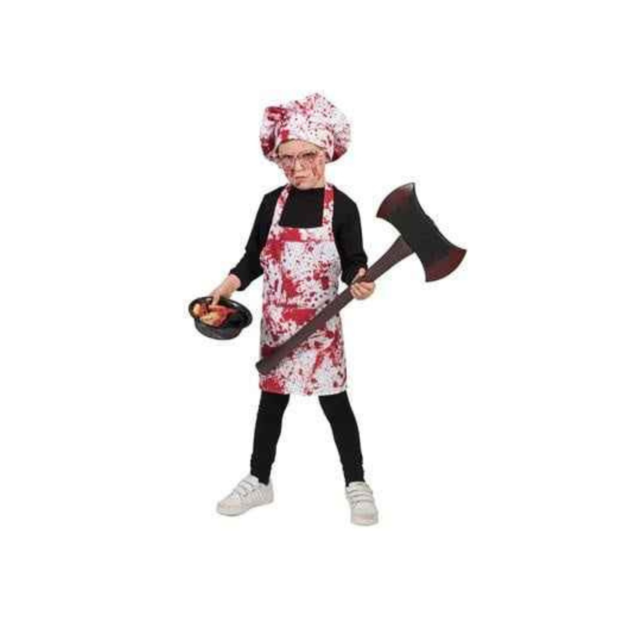 Funny Fashion | Butchersblood