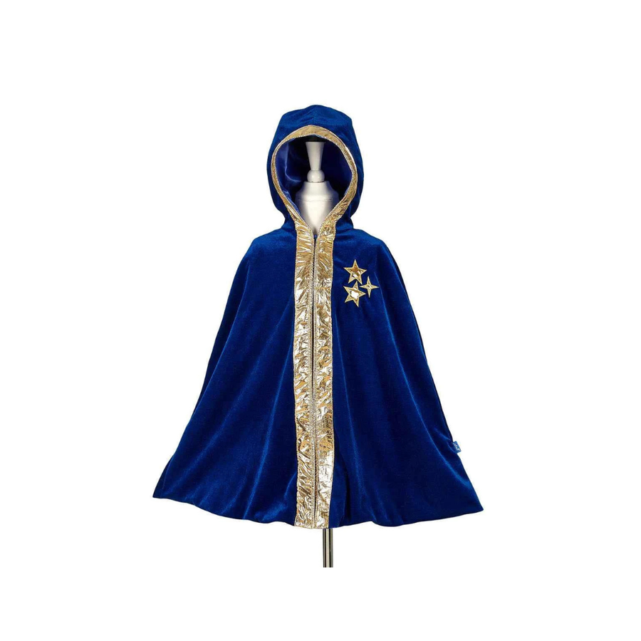 Souza | Wilfred Magician Cape 4-8 Jaar 104-128 cm