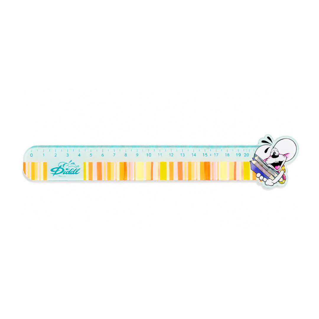 Diddl | Meetlat 20cm 1pcs