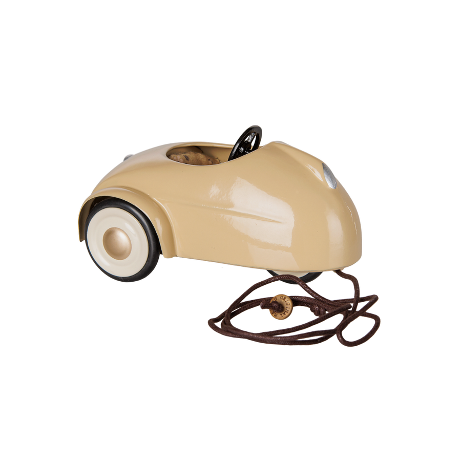 Maileg | auto voor muizen wheat