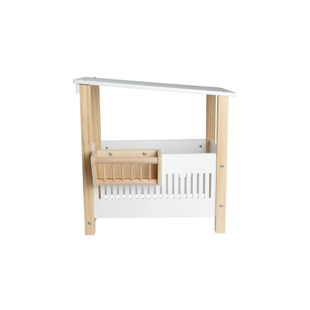 By Astrup | stal voor 30cm knuffelpony