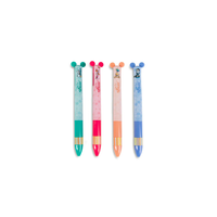 Diddl | pen 2in1 kleuren assortiment 1pcs