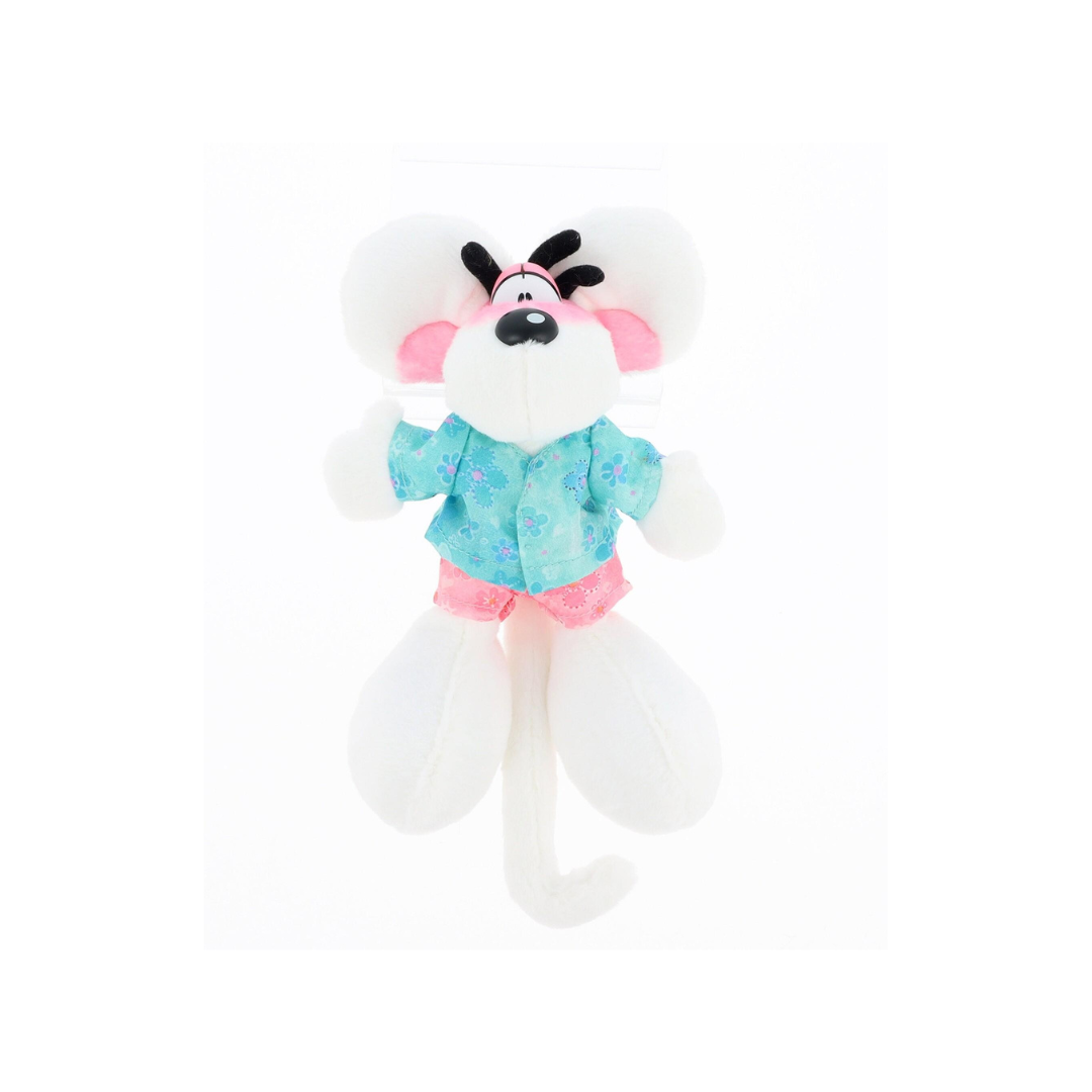 Diddl | pluche knuffel diddl 20cm