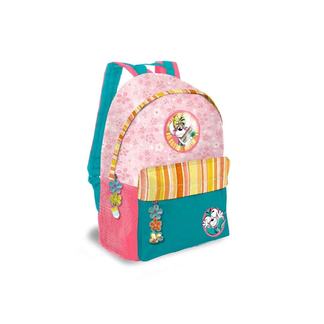 Diddl | Rucksack Pink