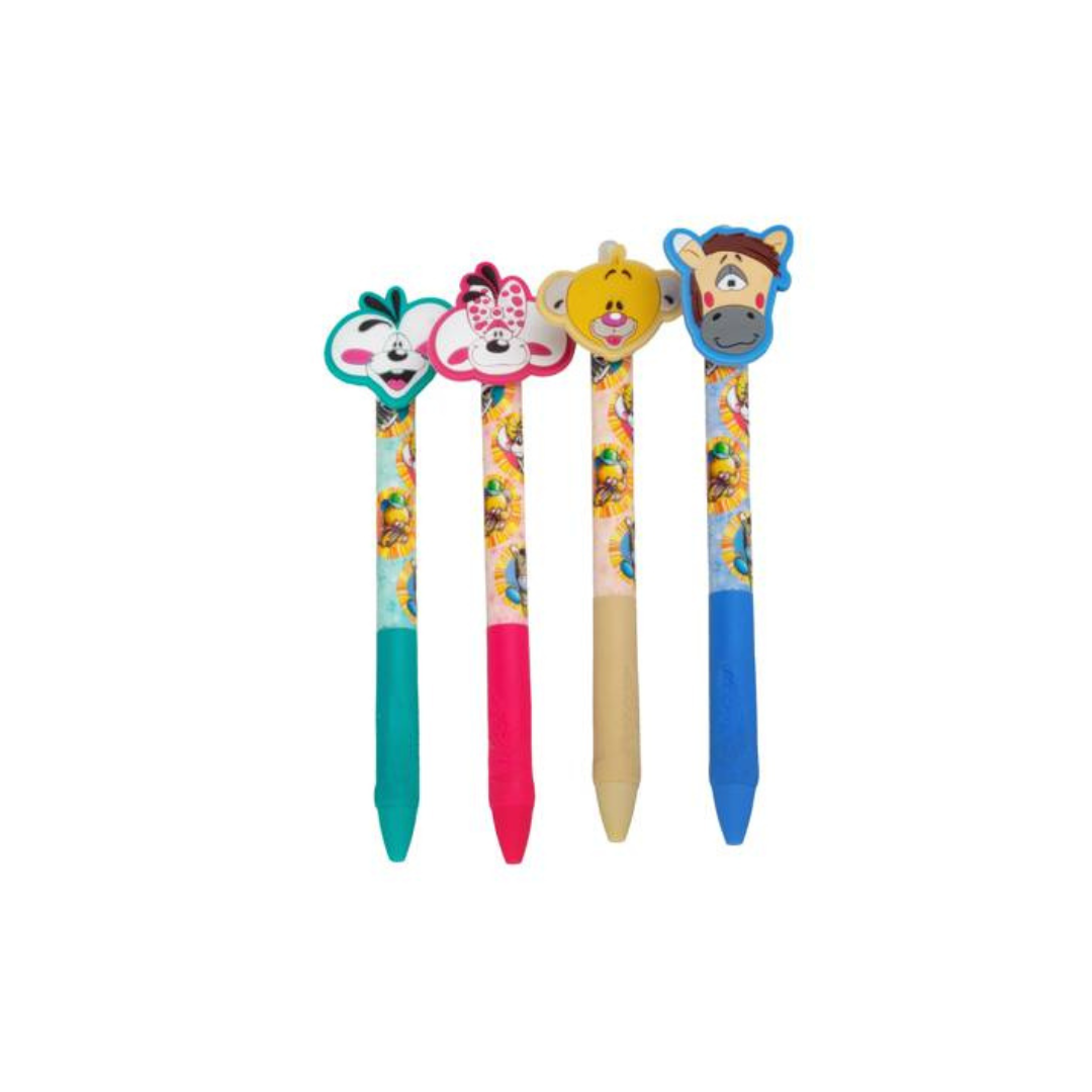 Diddl | uitwisbare pen assortiment 1pcs