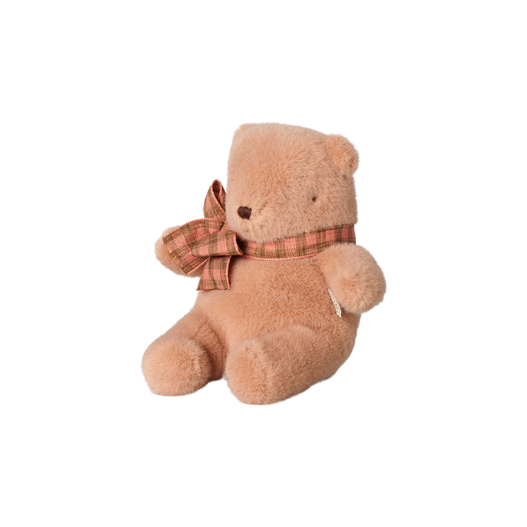 Maileg | teddy beer plush mini vintage rose