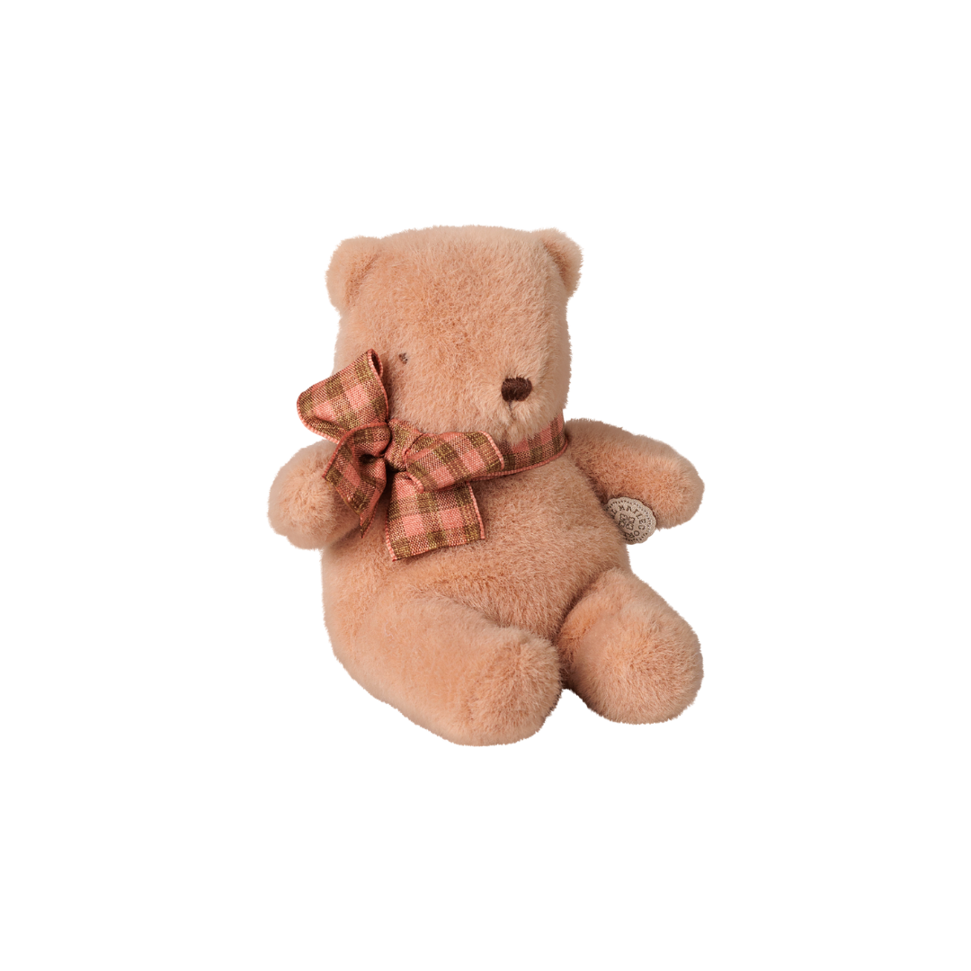 Maileg | teddy beer plush mini vintage rose