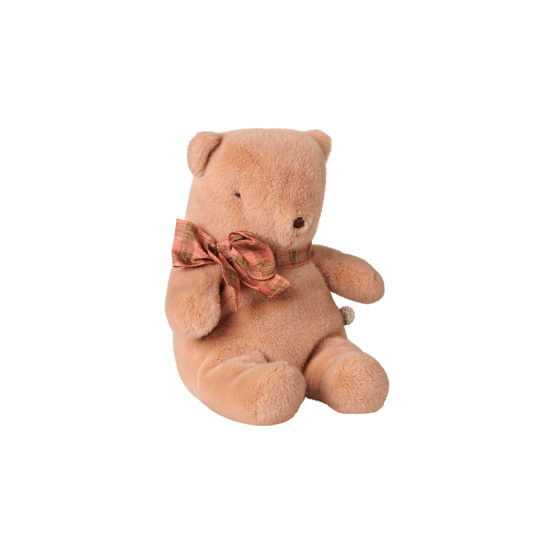Maileg | teddy beer plush small vintage rose