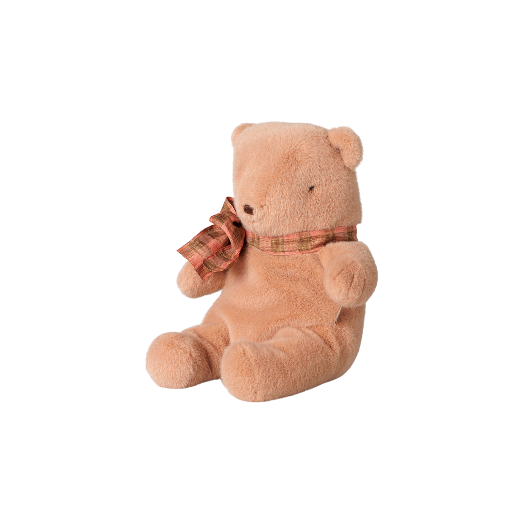 Maileg | teddy beer plush small vintage rose