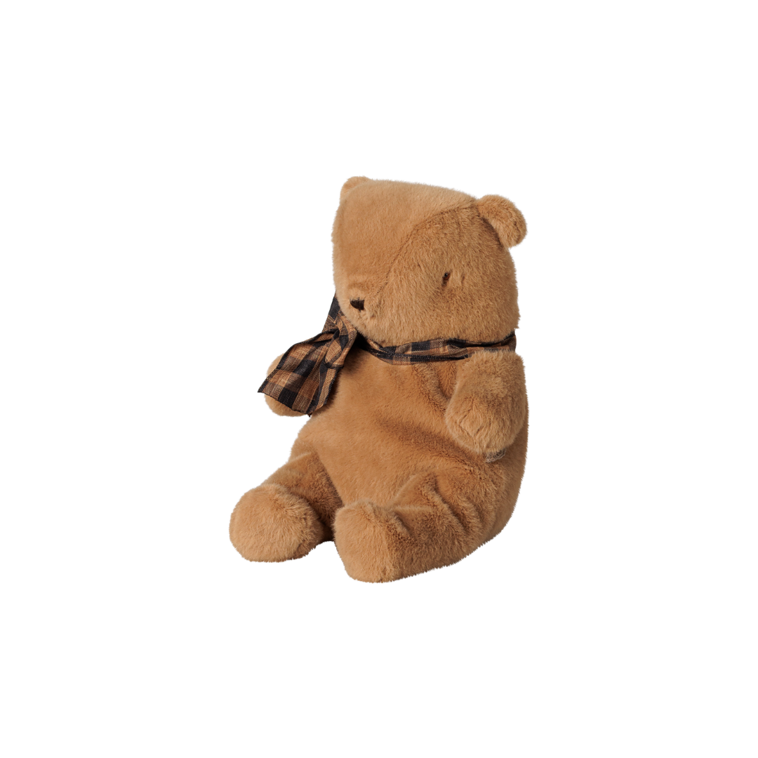 Maileg | teddy beer plush small mushroom