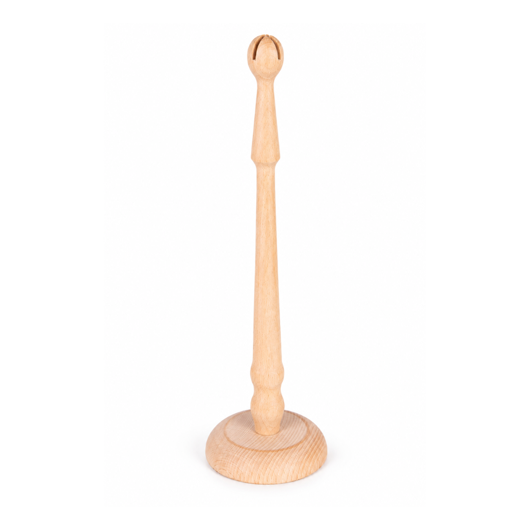 Tickit | houten ringestandaard