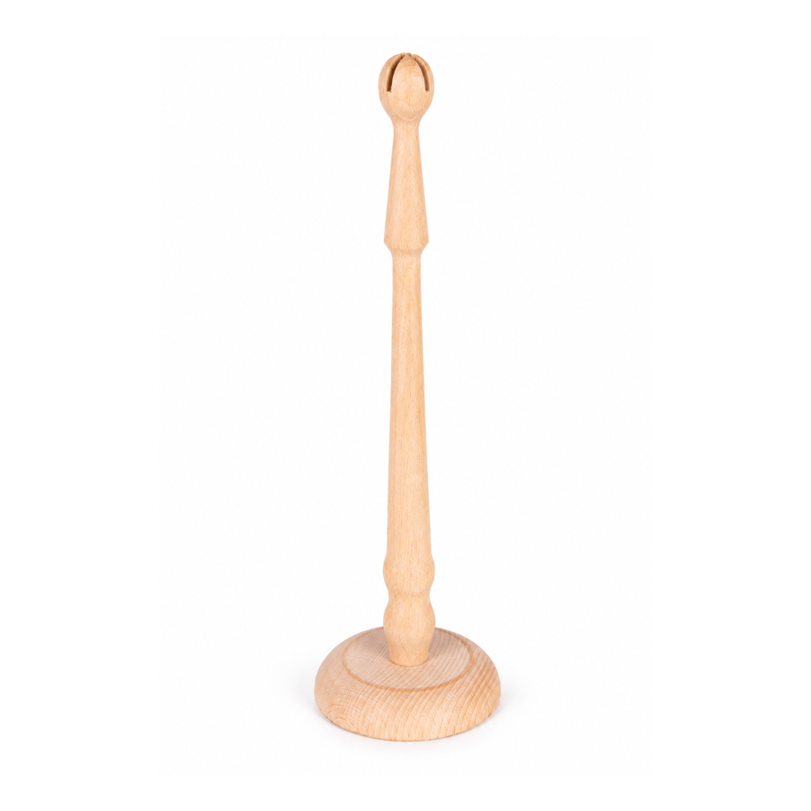 Tickit | houten ringestandaard
