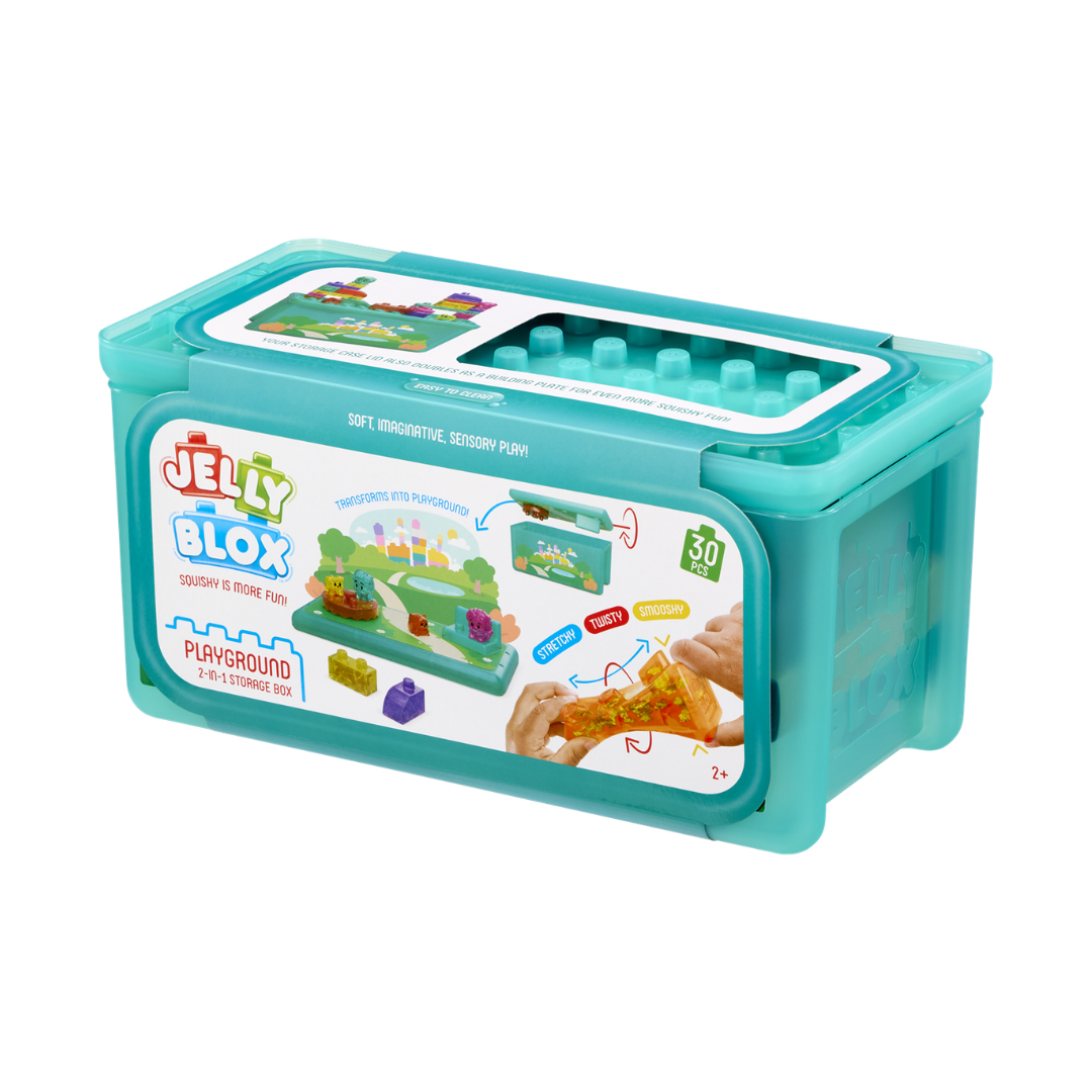 Goliath | jelly blox playground store & play
