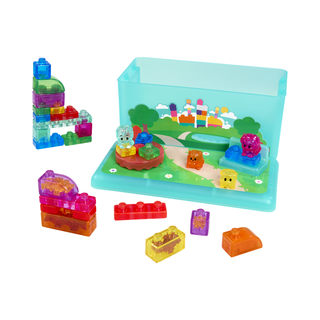 Goliath | jelly blox playground store & play