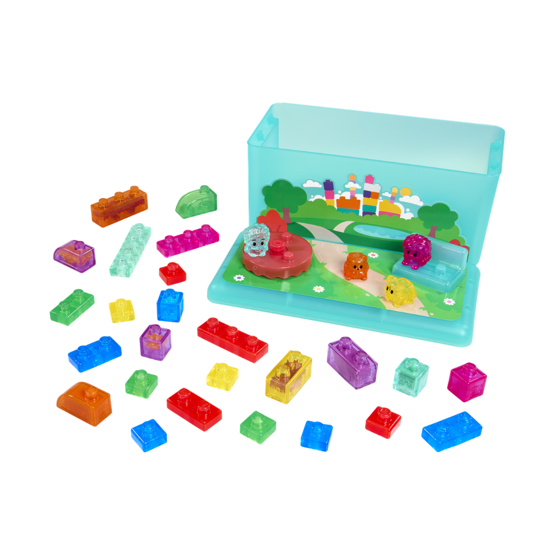 Goliath | jelly blox playground store & play