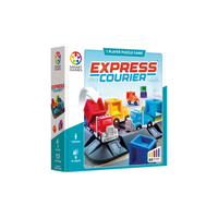 Smart Games | express courier