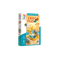 Smart Games | croco tiles