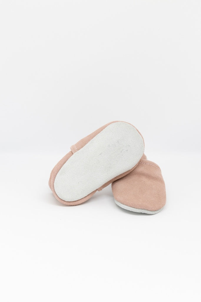 Stabifoot | Schoenen Babysoft Antique