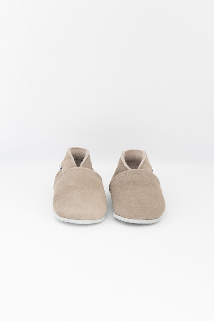 Stabifoot | Schoenen Babysoft Niquel