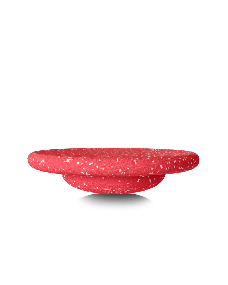 Stapelstein | winter 2026 special board red/rose