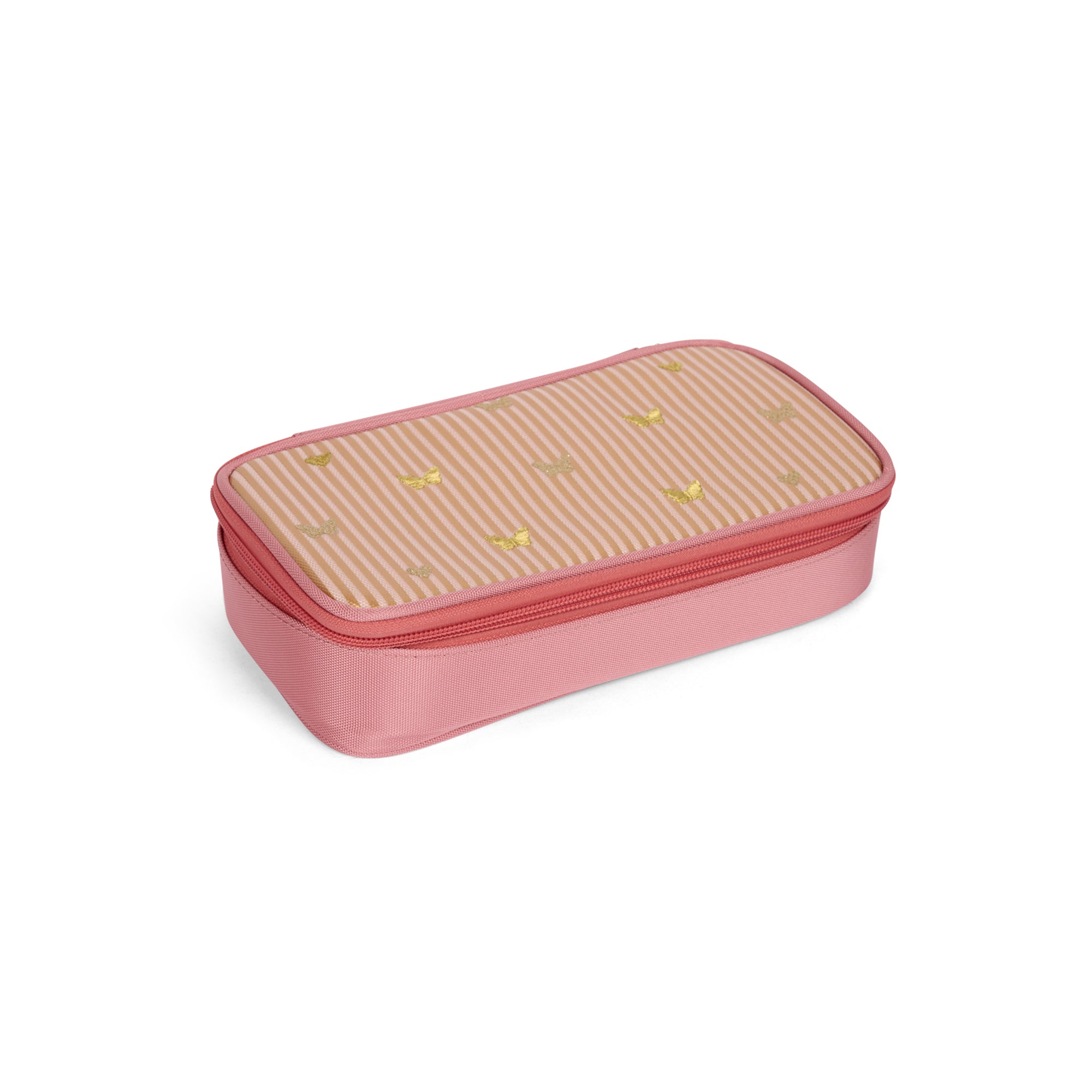 Caramel et cie | modulaire pennenzak sonatta hearts & butterflies