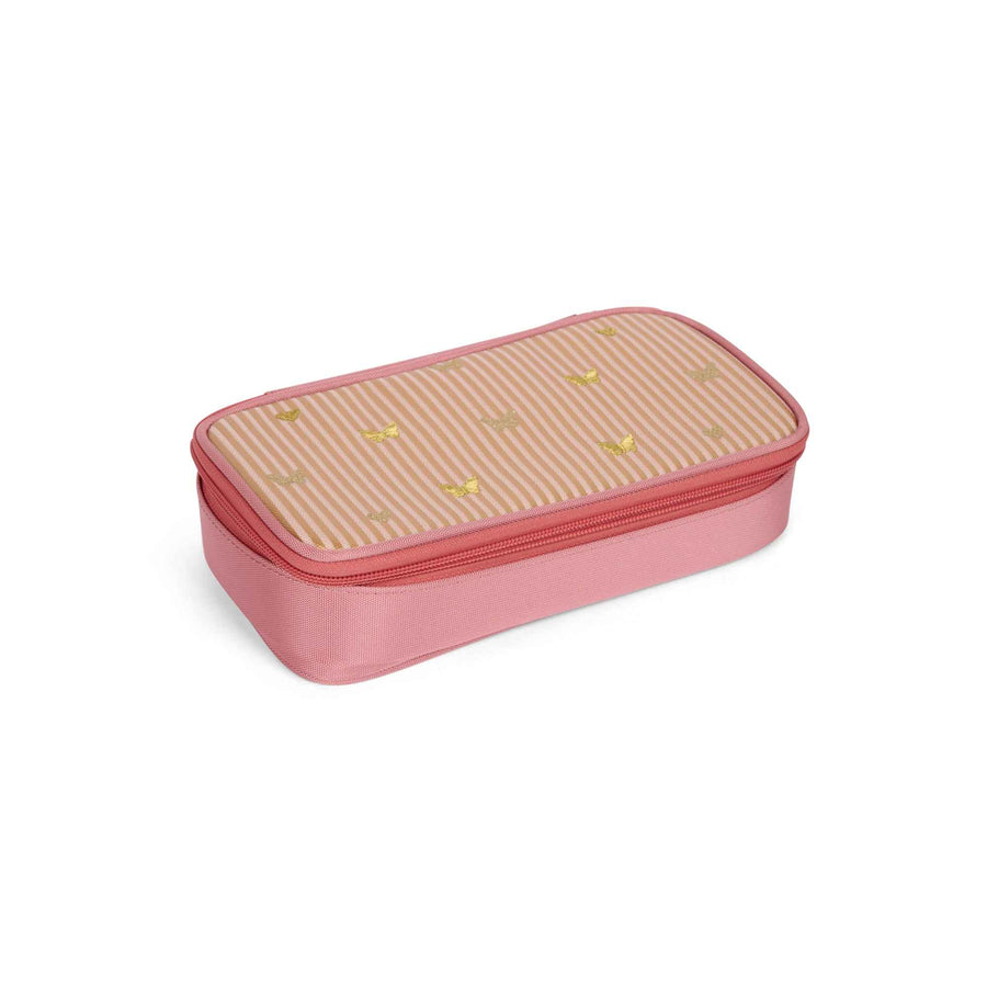 Caramel et cie | modulaire pennenzak sonatta hearts & butterflies