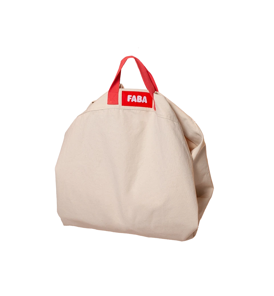 Faba | Speeltapijt Voilà