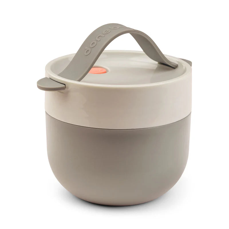 Done by Deer | lunchbowl sand 550ml