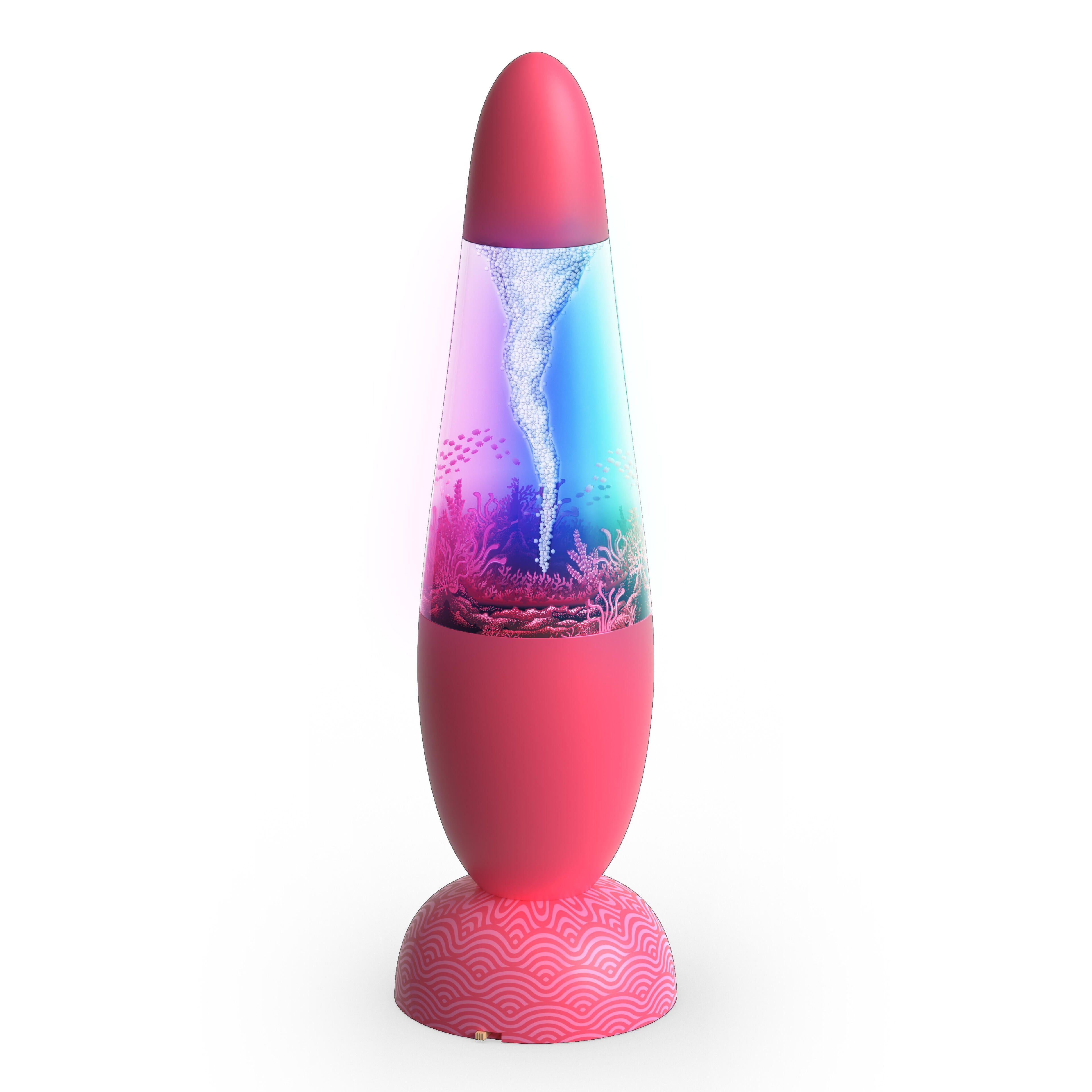 Mob | tsuny light coral