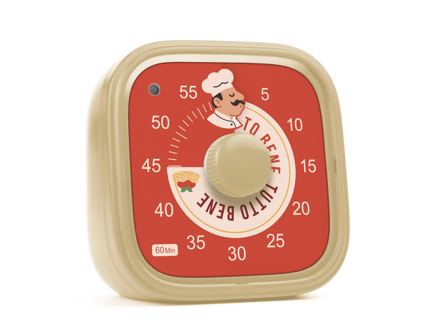 Brainstream | visual timer tuto bene