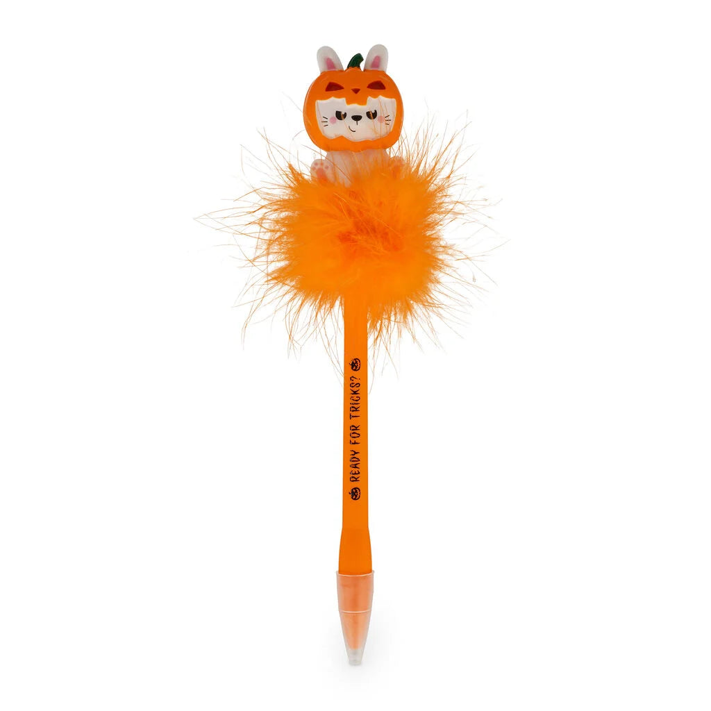 Legami | bunny writing is magic lightup gel pen