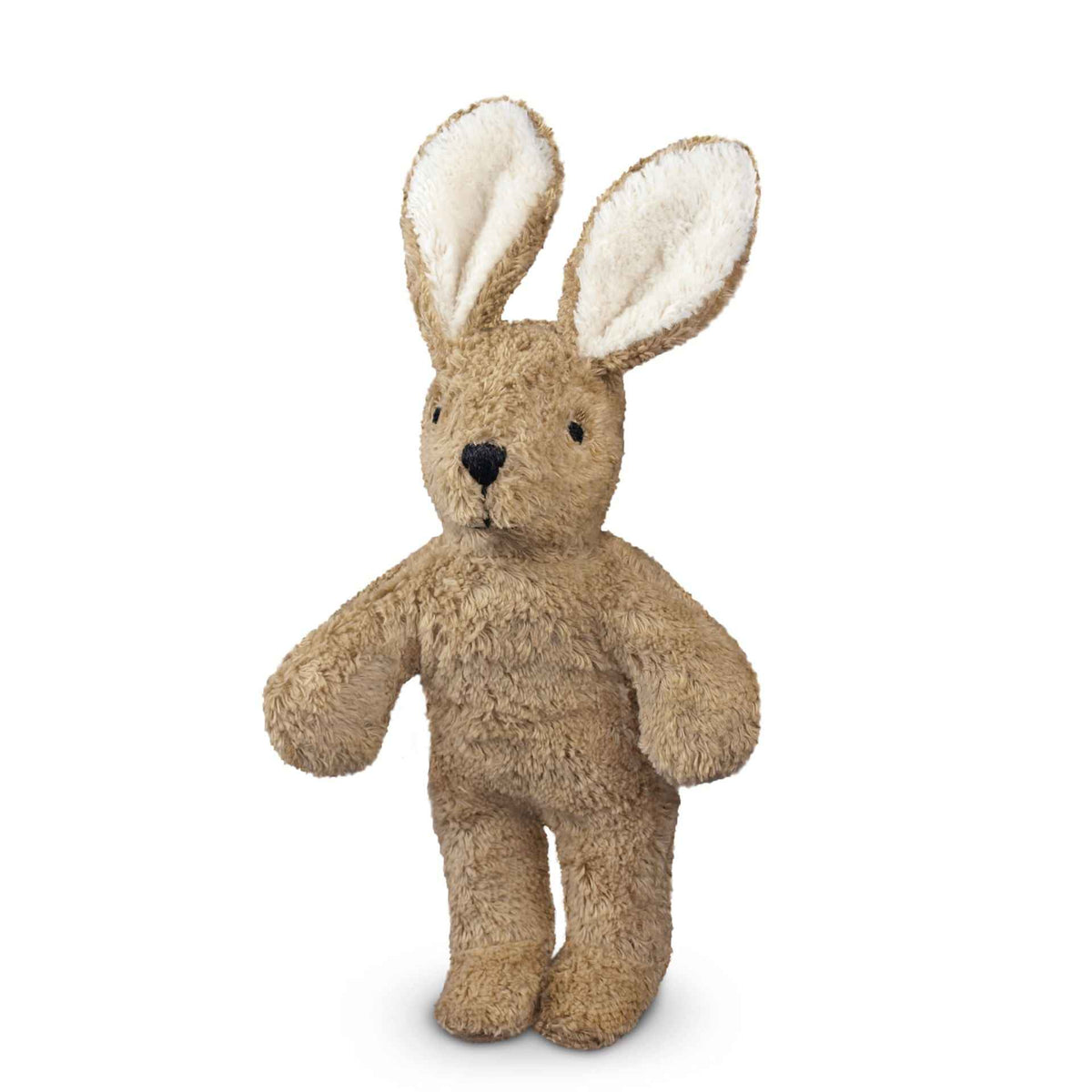 Senger Naturwelt | Dierenknuffels Babykonijntje | beige