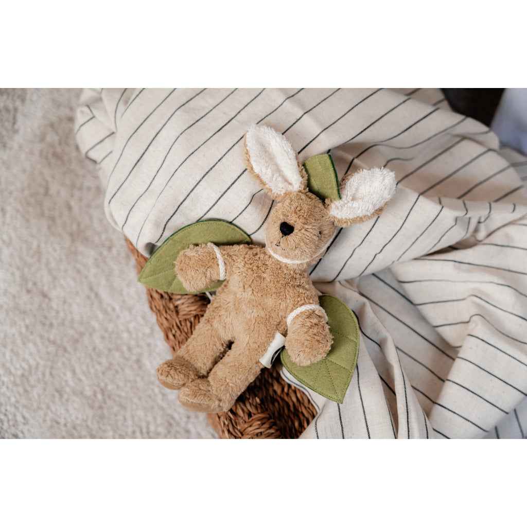 Senger Naturwelt | Dierenknuffels Babykonijntje | beige