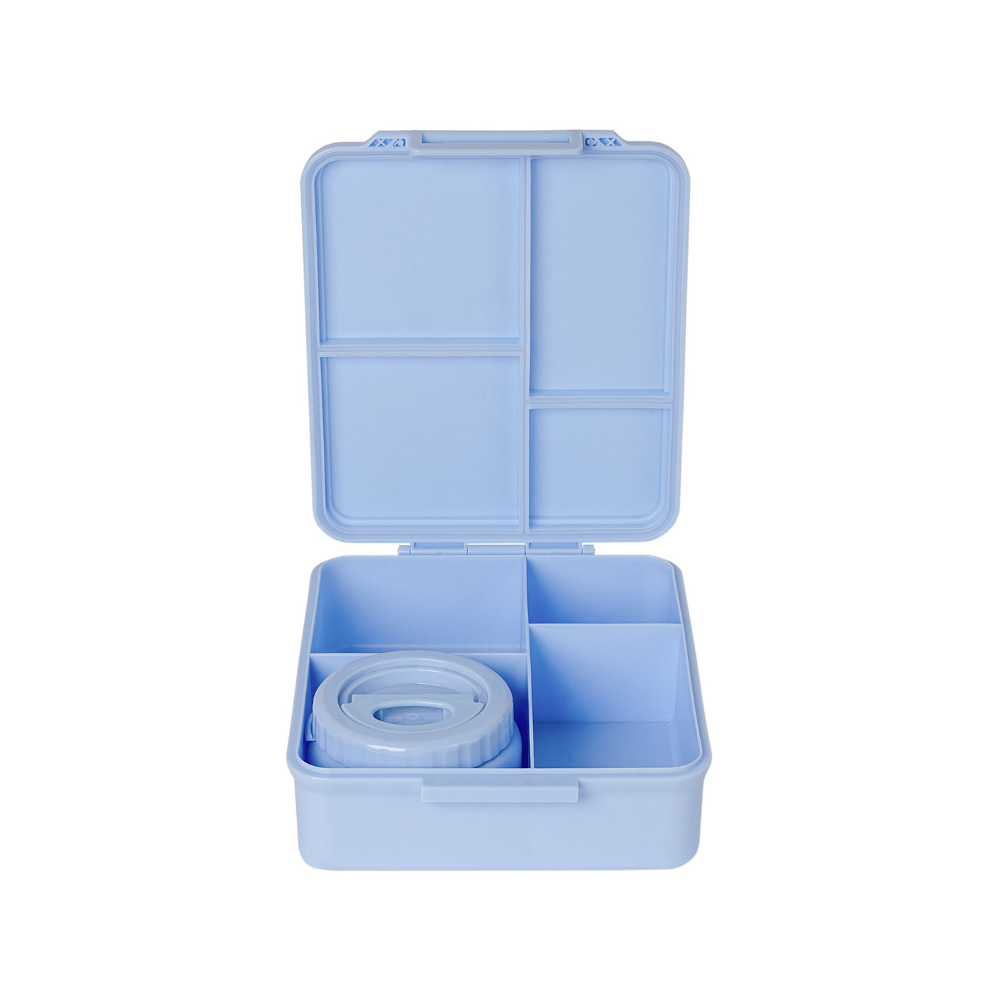 Citron | grand lunchbox glow up blue