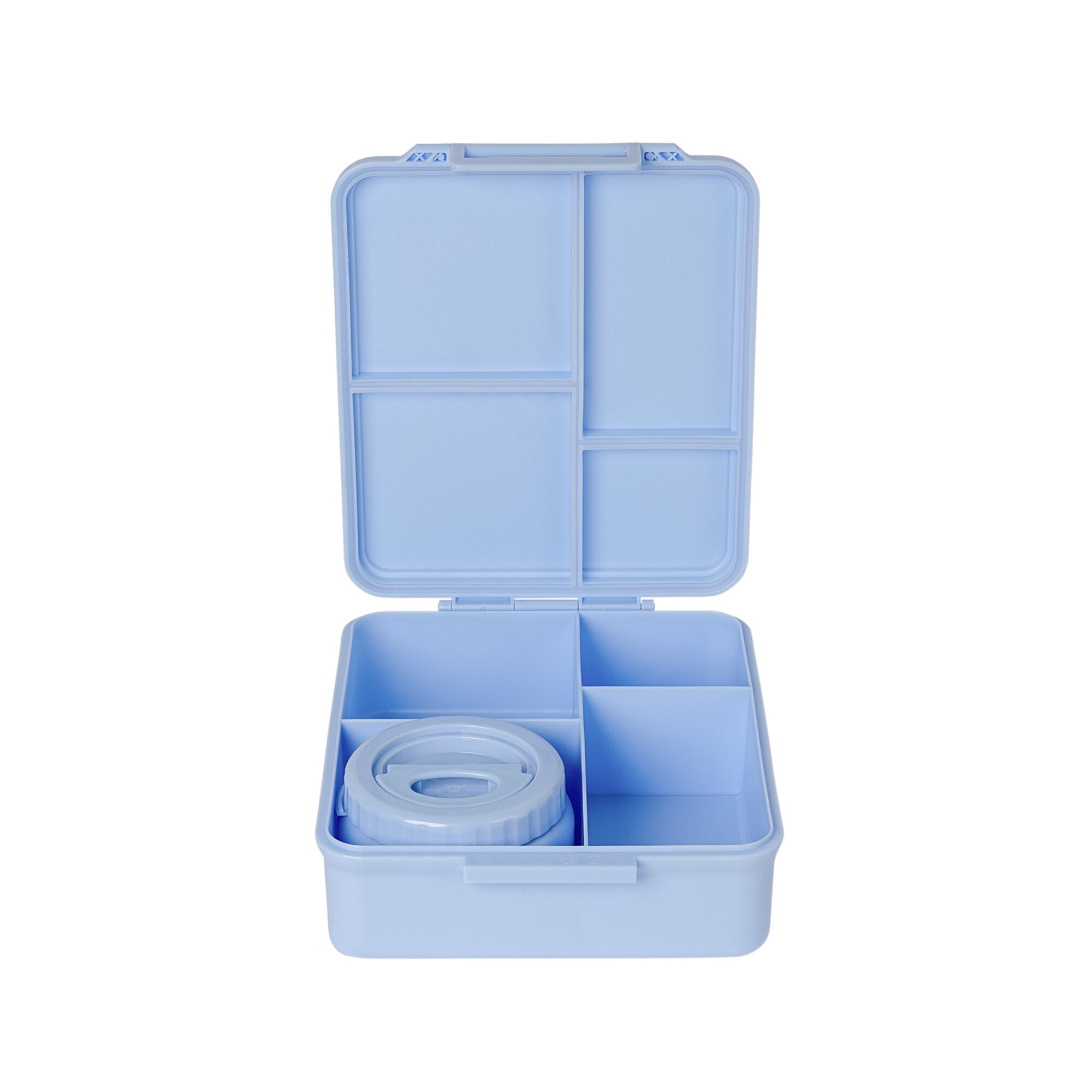 Citron | grand lunchbox glow up blue