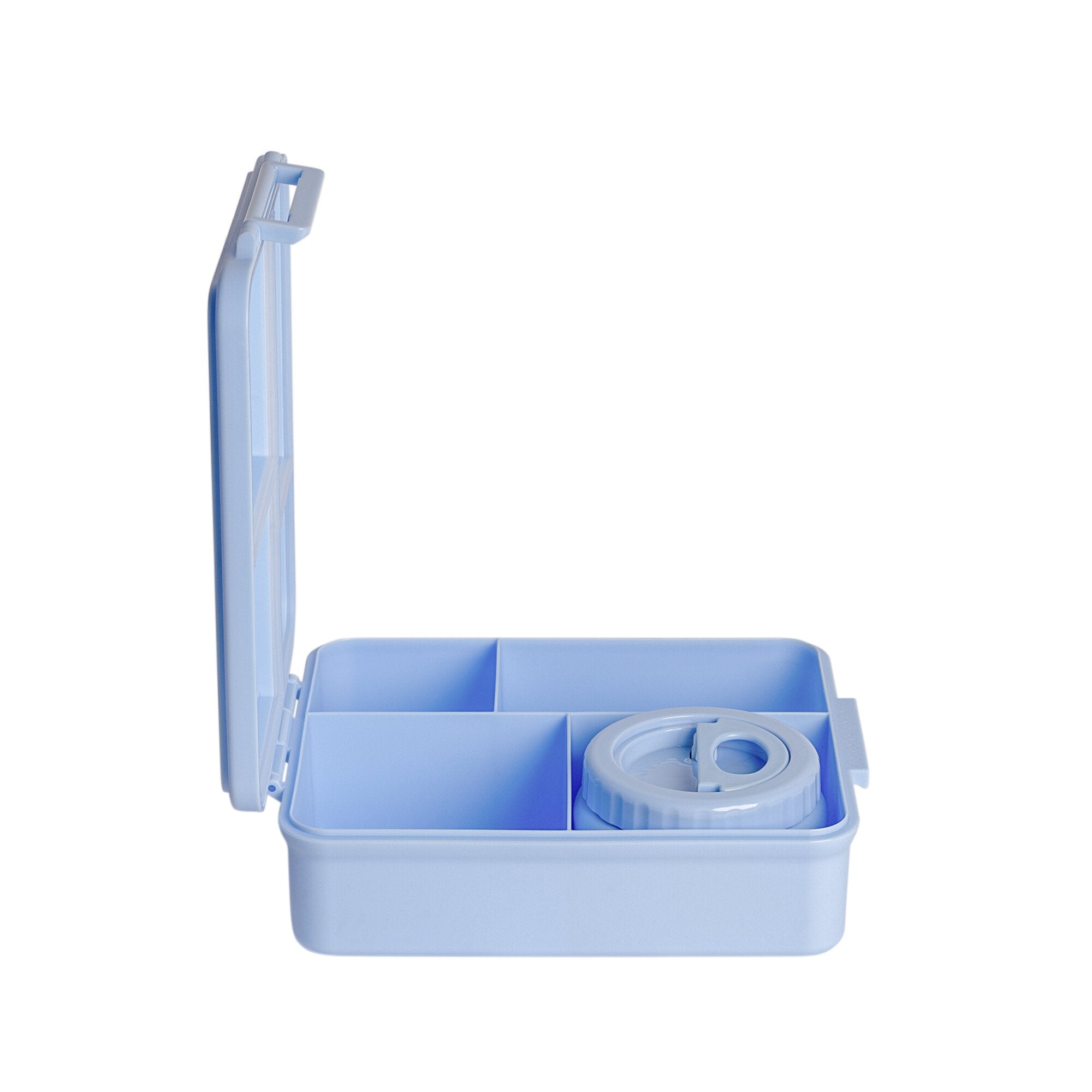 Citron | grand lunchbox glow up blue