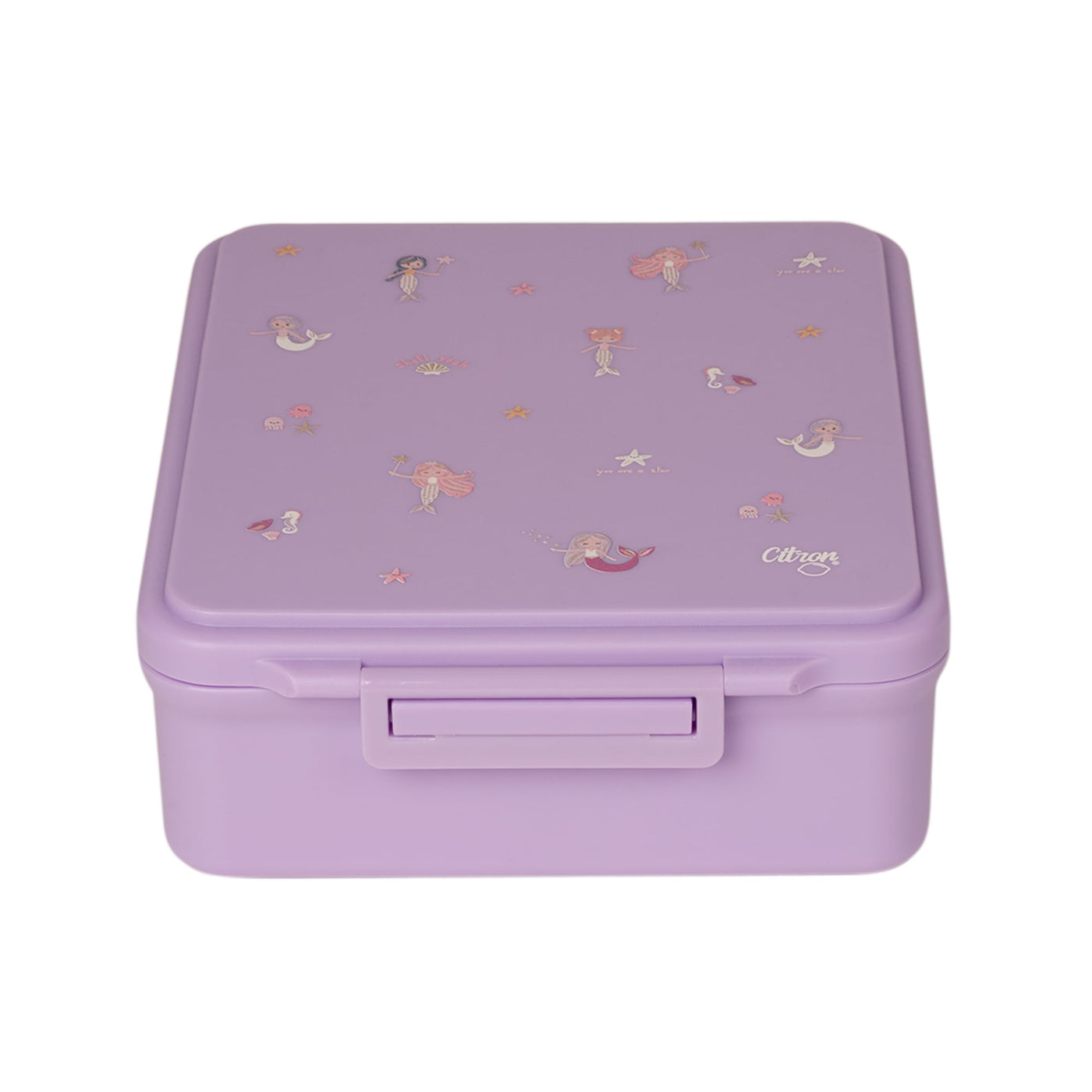 Citron | grand lunchbox mermaid