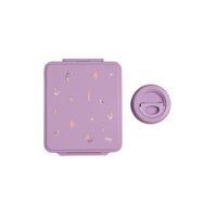 Citron | grand lunchbox mermaid