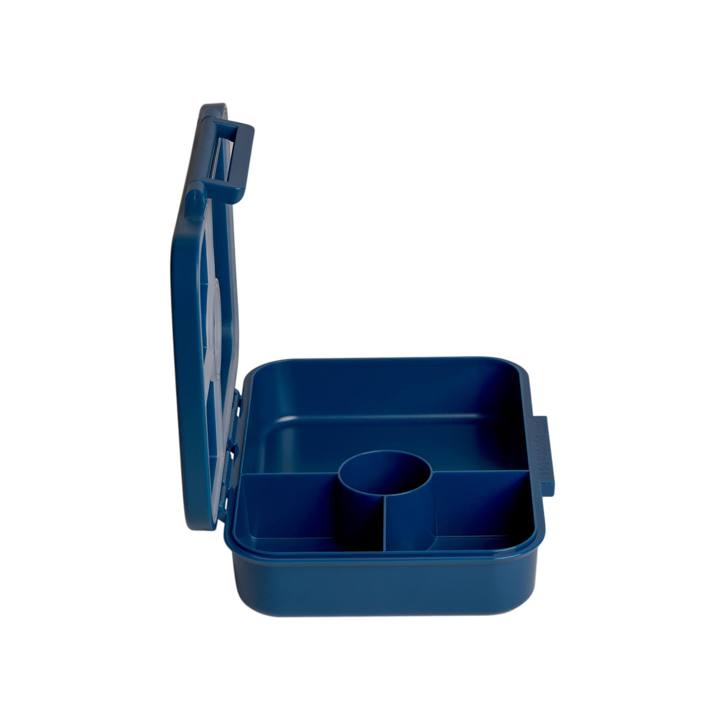 Citron | tritan lunchbox blue dino