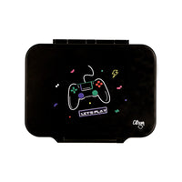 Citron | tritan lunchbox gaming