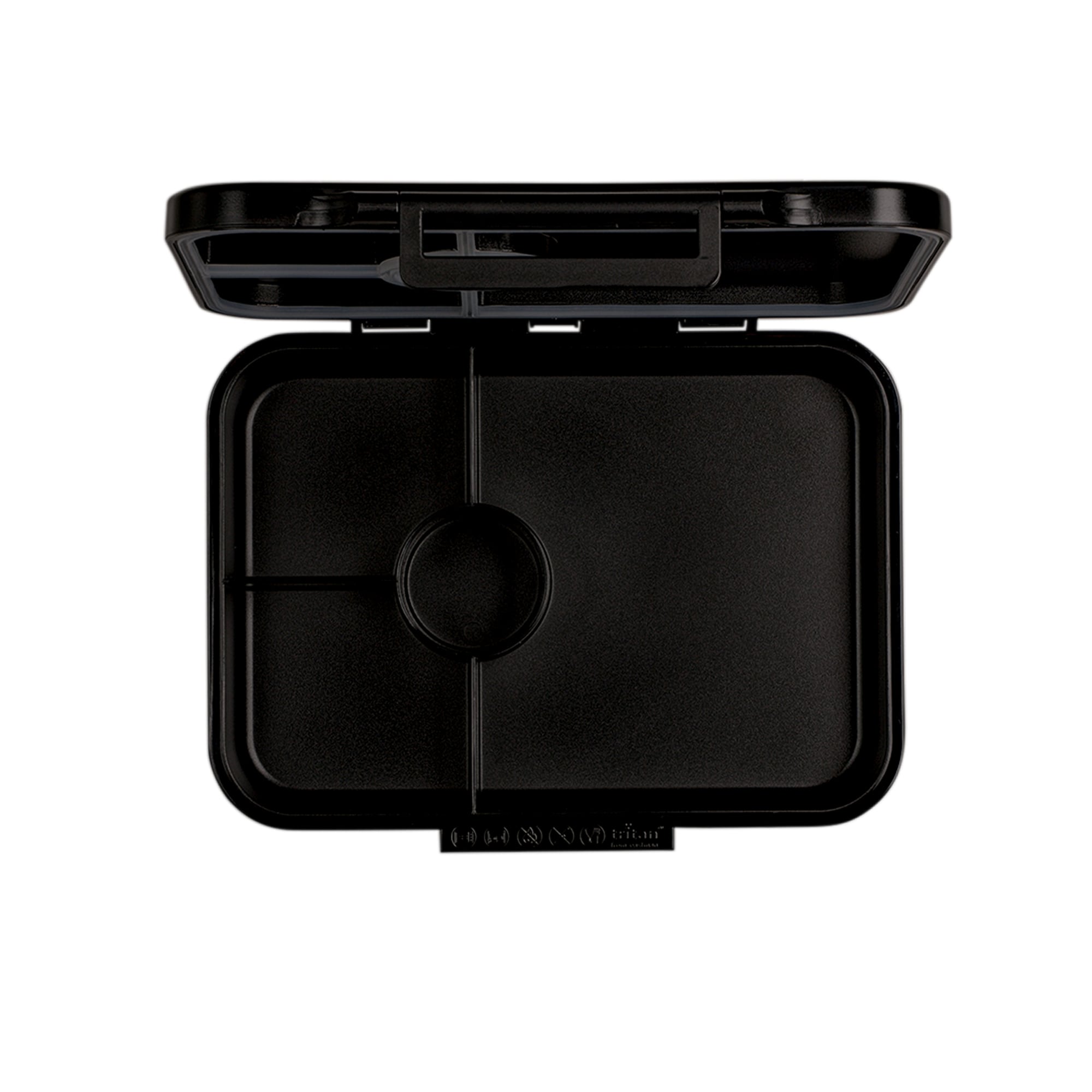 Citron | tritan lunchbox gaming