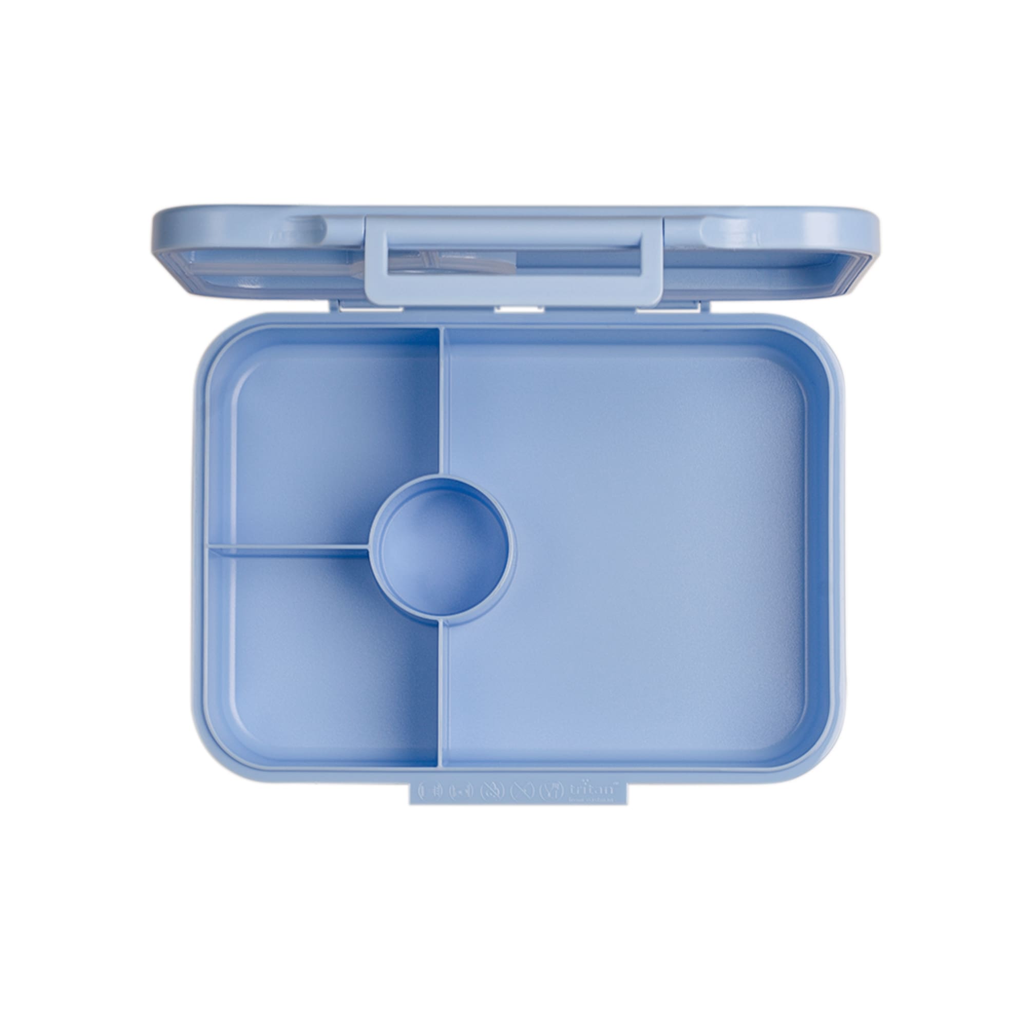 Citron | tritan lunchbox glow up blue