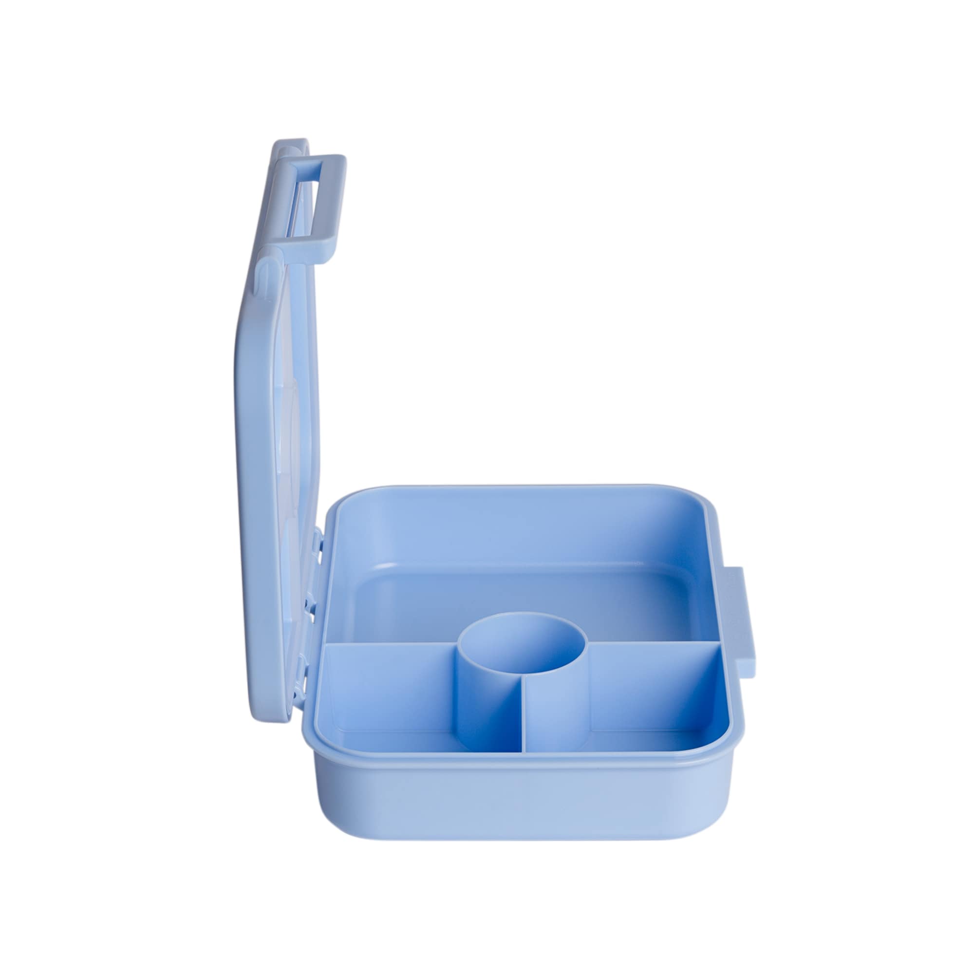 Citron | tritan lunchbox glow up blue